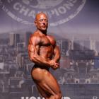 Scott  Zimmerman - NPC Alabama State Championships 2013 - #1